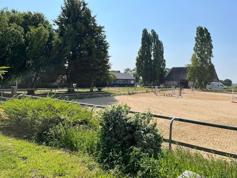 Logis Du Coudray Daire Boissey-le-Chatel Dış mekan fotoğraf